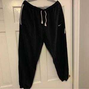 Nike Dri-Fit joggers